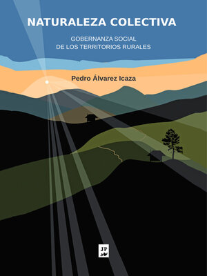 cover image of Naturaleza Colectiva